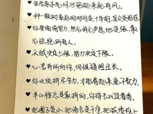 寒假自辱家规夹子作文：学习、自律、成长的必备工具