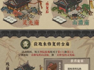 江南百景图探秘：闯祸的狐狸身份揭秘答案分享